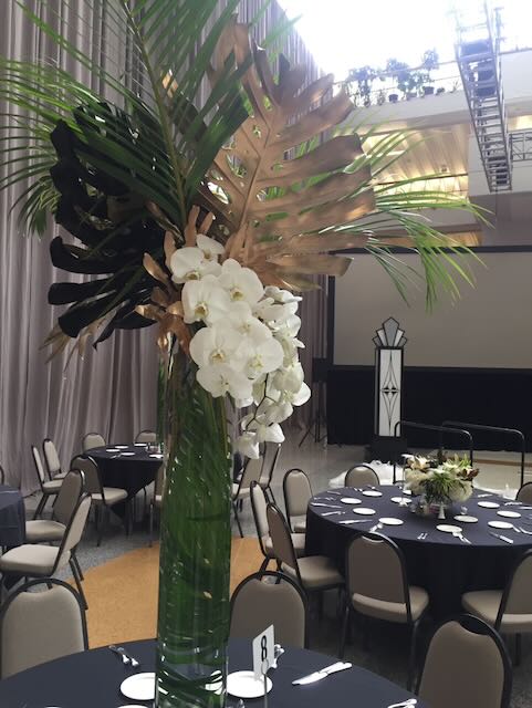 Tall Floral Centerpiece(1)